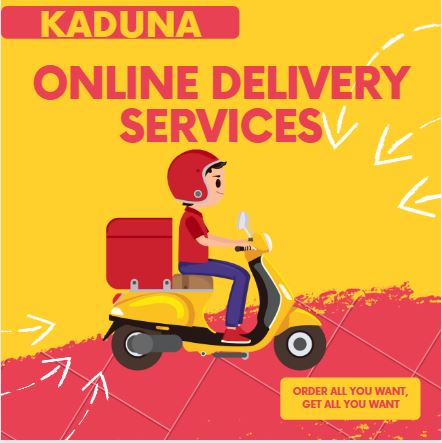 You are currently viewing Online Delivery Services in Kaduna
