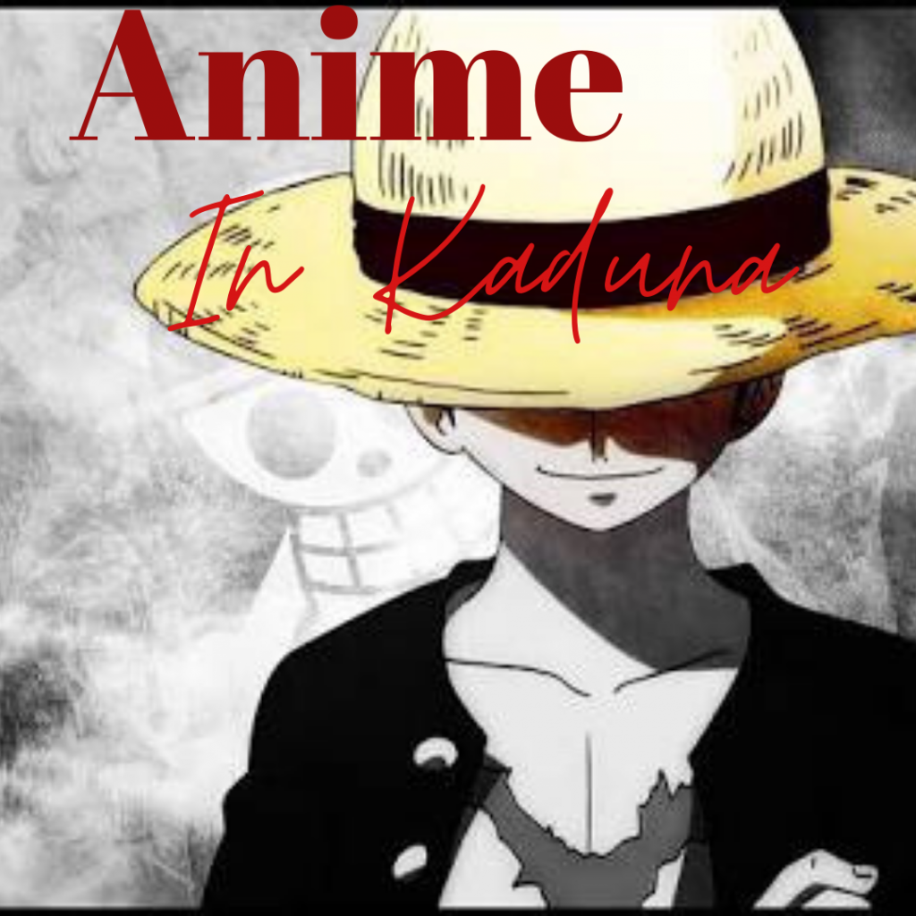 Read more about the article Anime in Kaduna