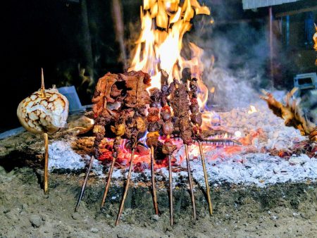 Read more about the article The 10 Best Suya Spots in Kaduna