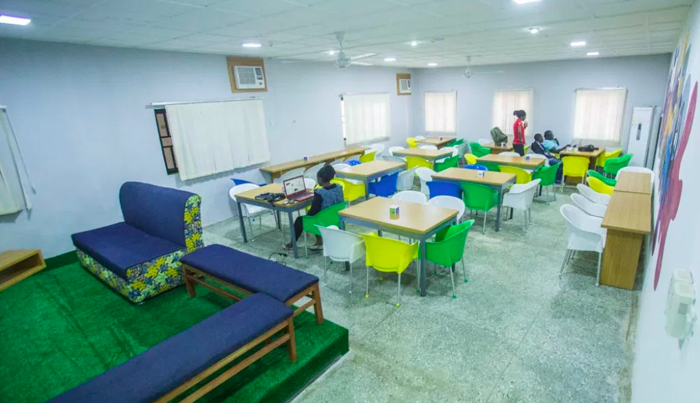Read more about the article 5 Co-Working Spaces in Kaduna