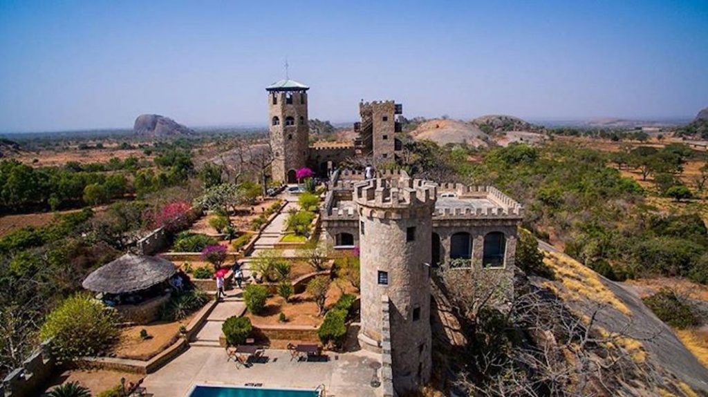 Read more about the article Kajuru Castle – All you Need to Know